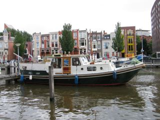 Een boot kopen? Verkoopteam Jachtbemiddeling van der Veen staat klaar